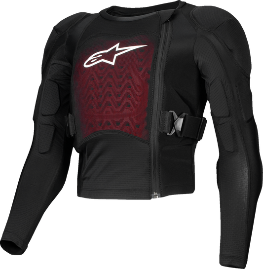 Alpinestars Youth Bionic Plasma LT Jacket
