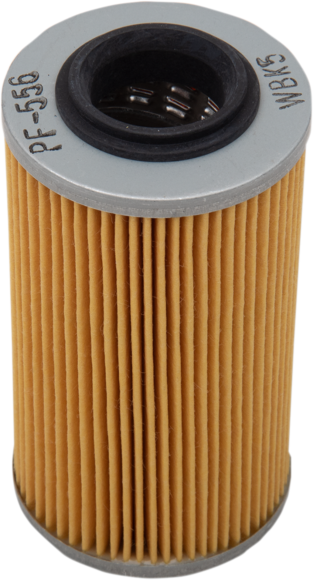 Pro Filter Replacement Oil Filter