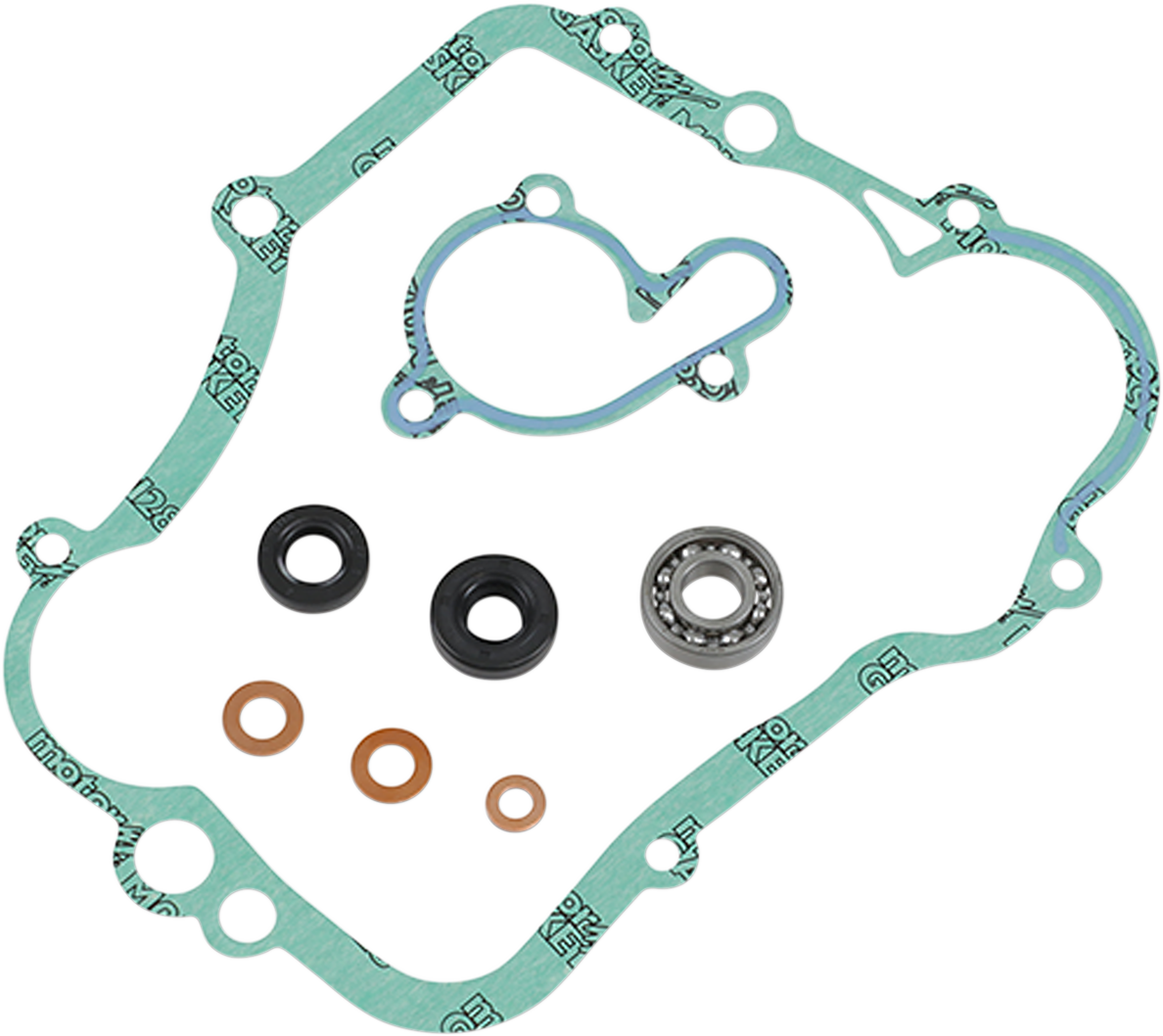 Athena Water Pump Gasket Kit