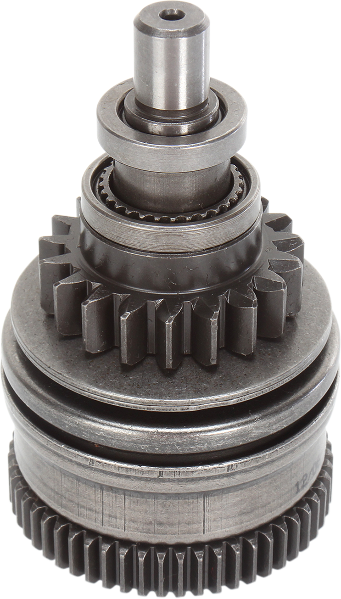 Moose Offroad Starter Motor