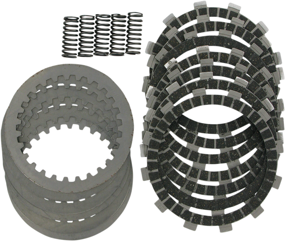 DP Brakes DPK Clutch Kit