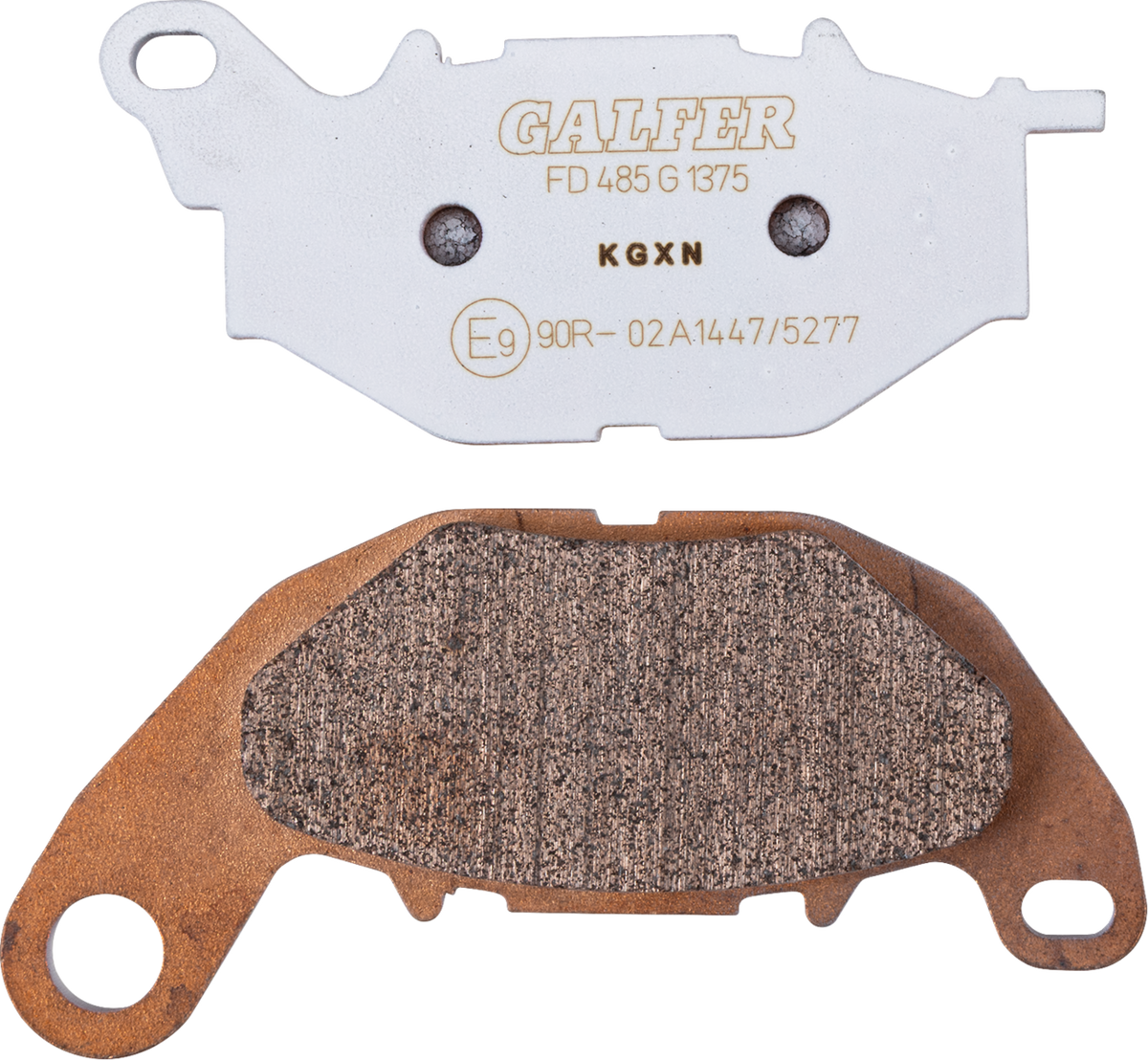 Galfer HH Sintered Ceramic Brake Pads