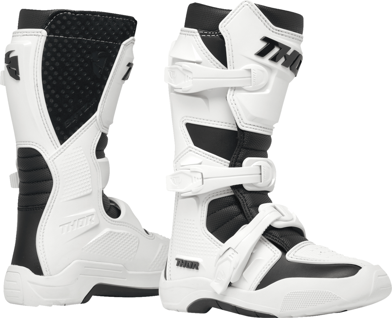 Thor Youth Blitz XR Boots