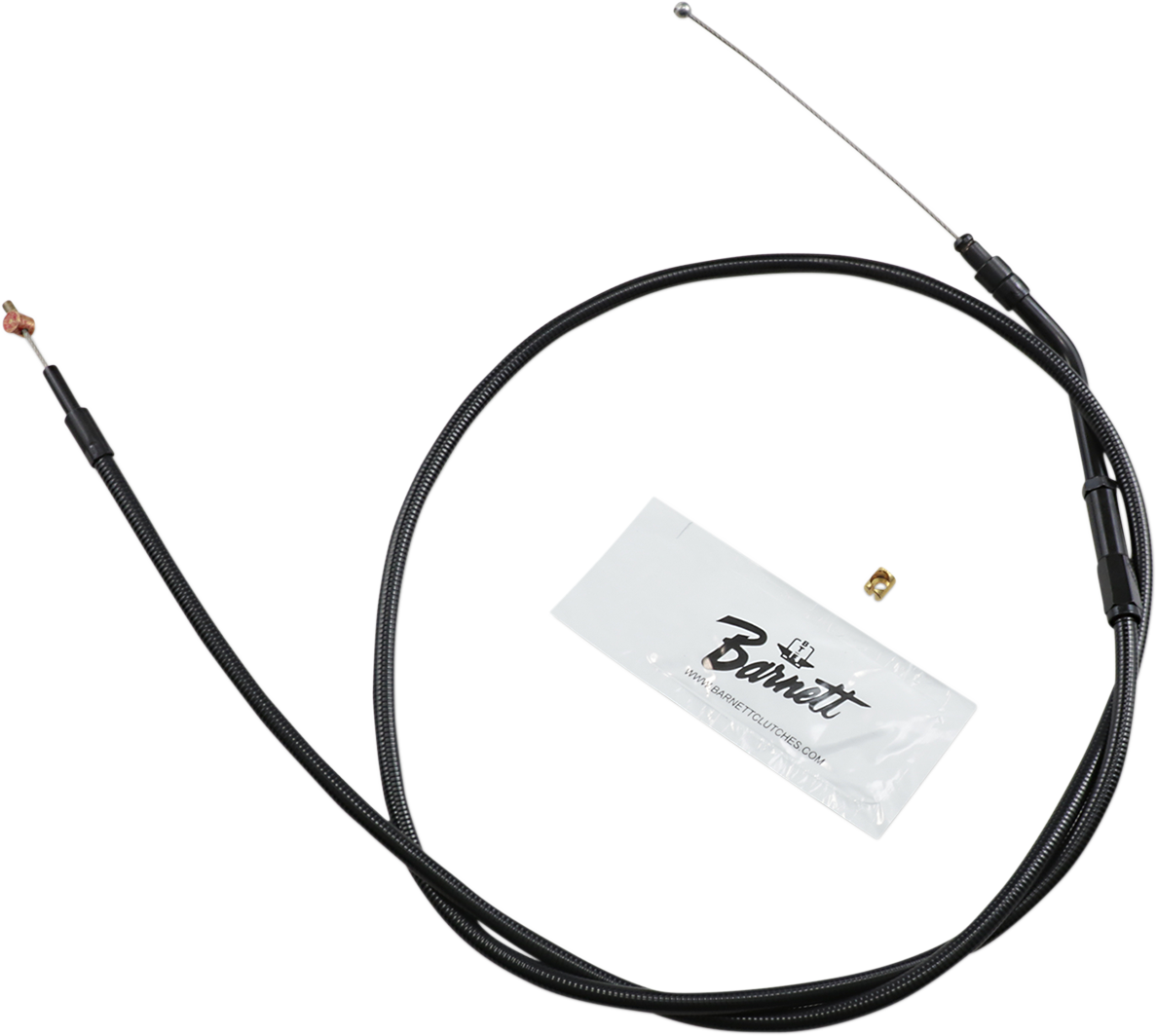 Barnett Stealth Series Throttle Cable