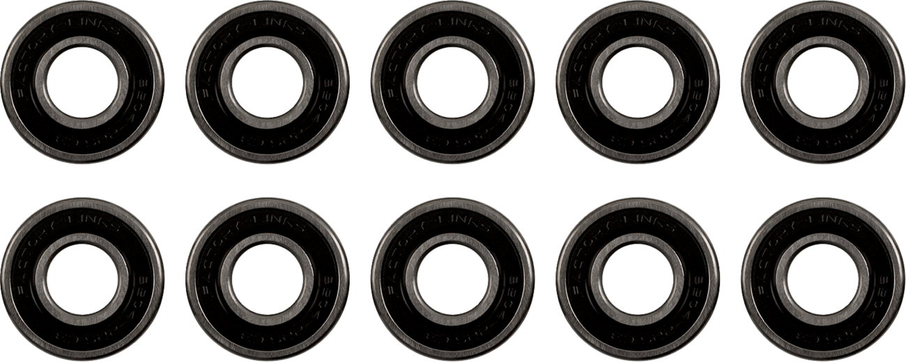 Factory Links Wheel Bearing Packs Double Seal