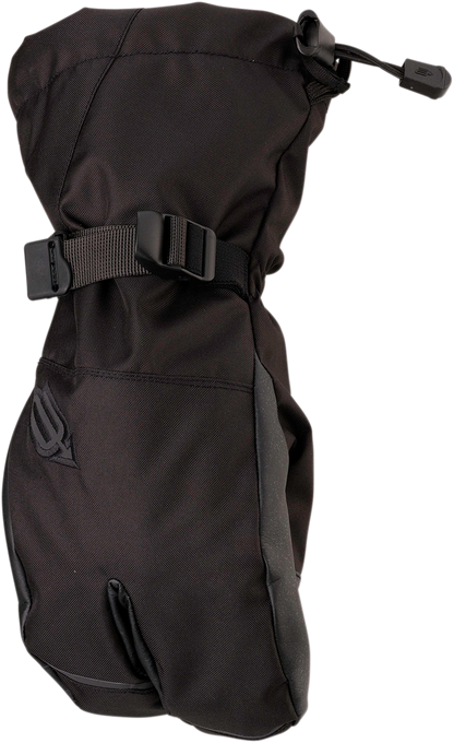 Arctiva Pivot Claw Mittens