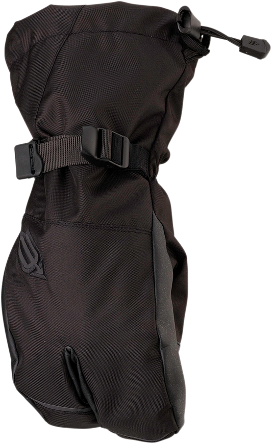 Arctiva Pivot Claw Mittens
