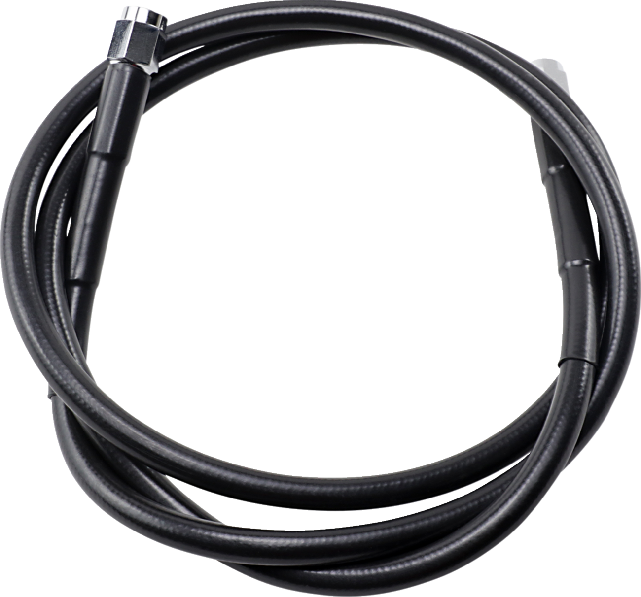 Drag Specialties Universal Brake Line