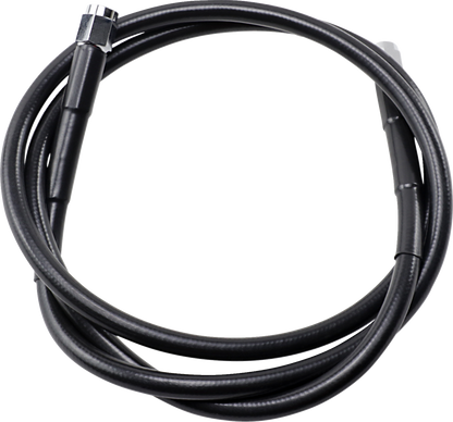 Drag Specialties Universal Brake Line