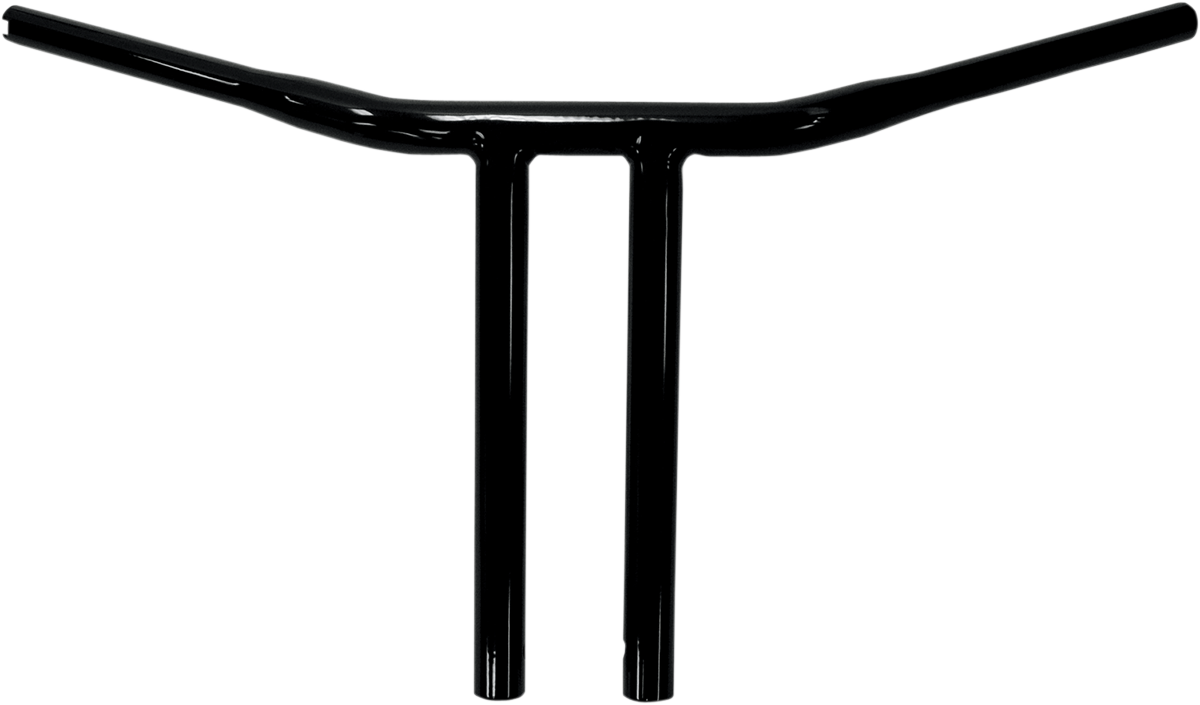 Drag Specialties 1-1/4" Buffalo T-Bar