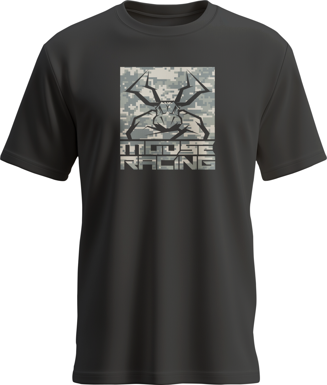 Moose Offroad Youth Agroid T Shirt