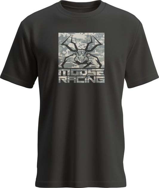 Moose Offroad Youth Agroid T Shirt