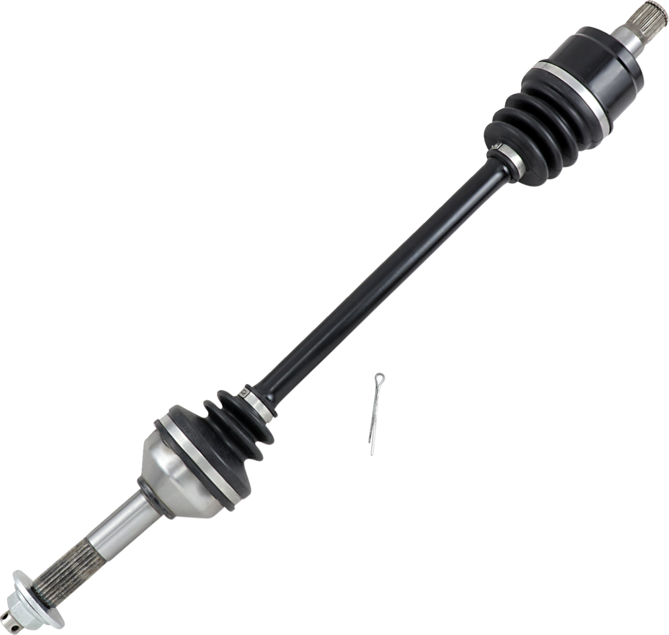 Moose Offroad Complete Axle Assembly
