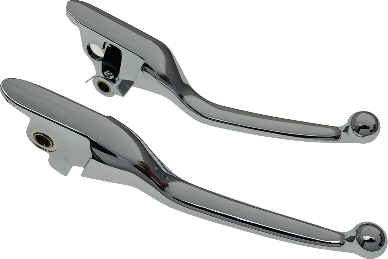 Drag Specialties Narrow Lever Set