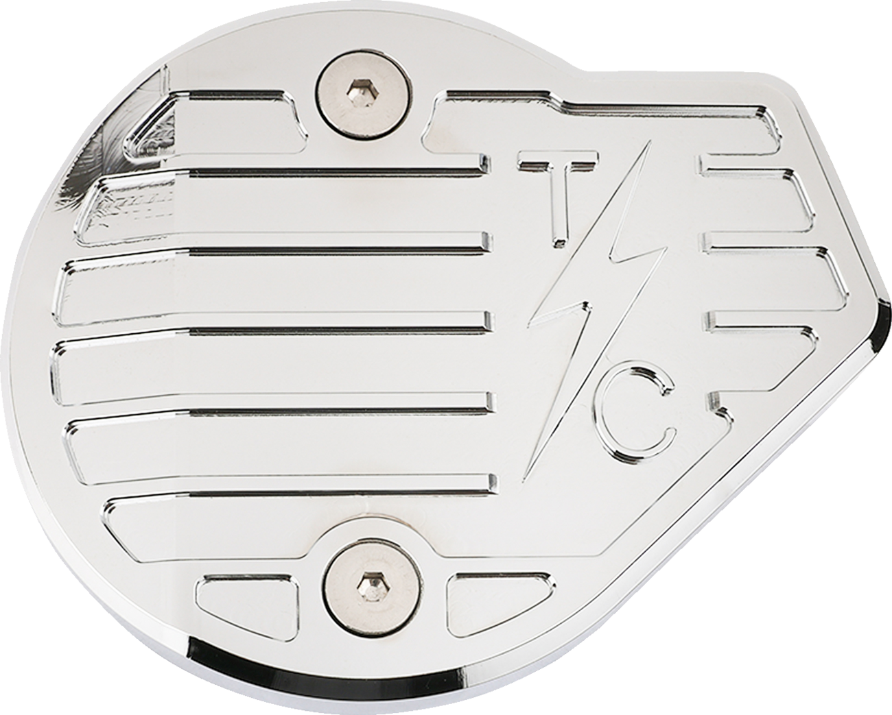 Thrashin Supply Co. Cam Cover - Gen 2