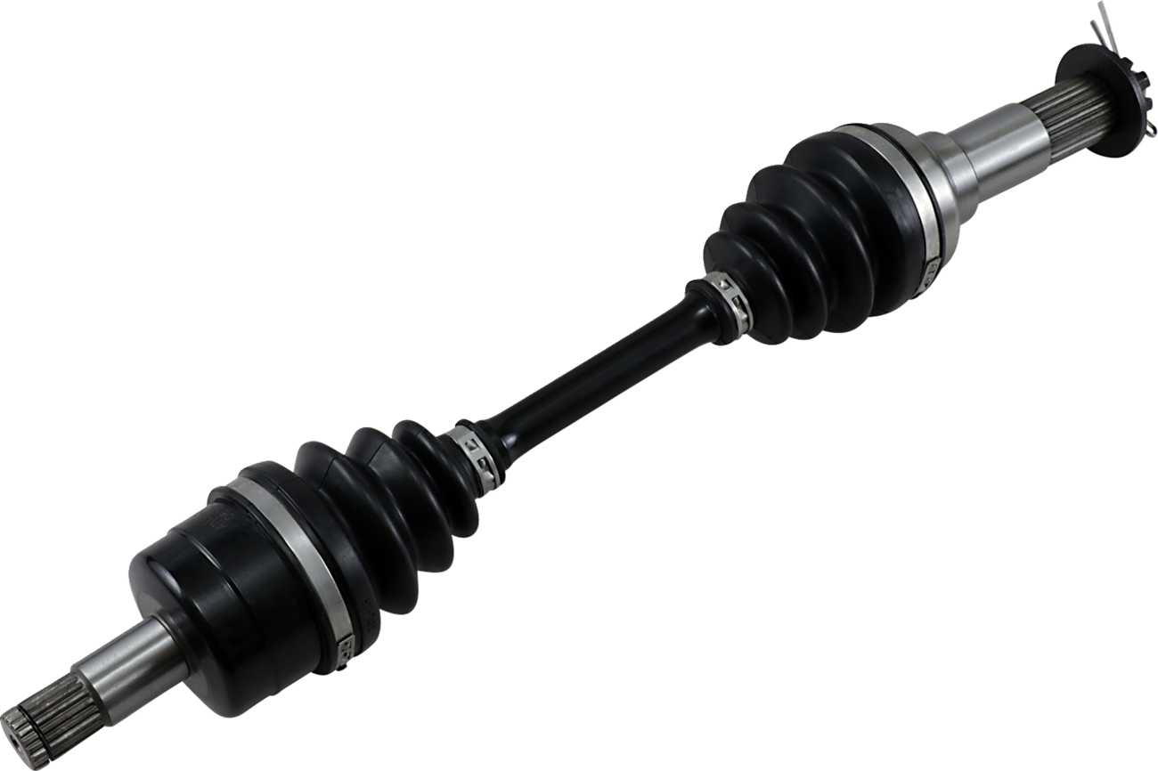Moose Offroad Complete Axle Assembly