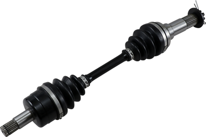 Moose Offroad Complete Axle Assembly