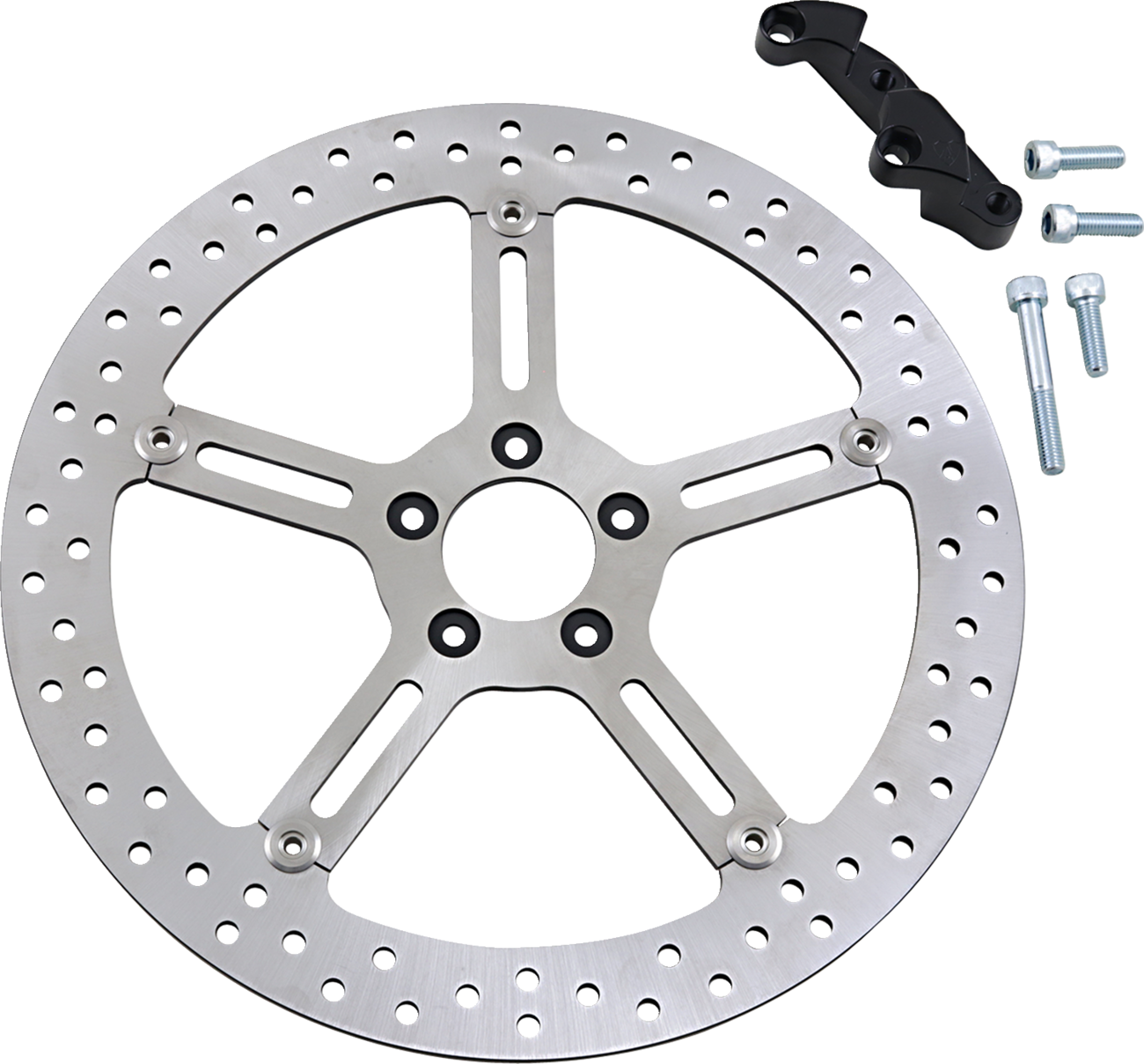 Arlen Ness Big Brake Rotor