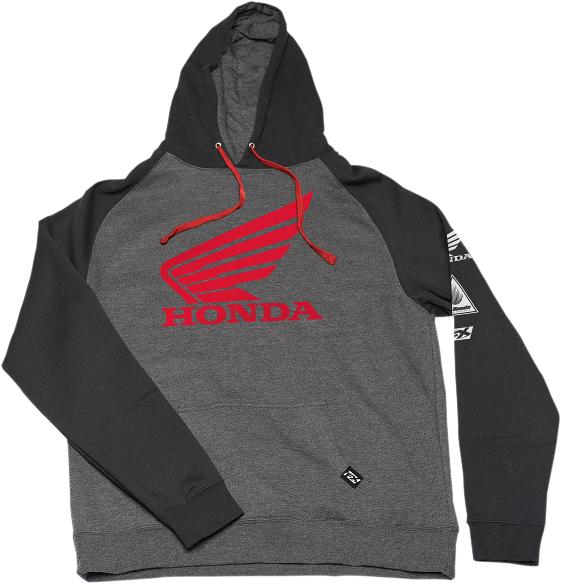 Factory Effex Honda Wing Hoodie