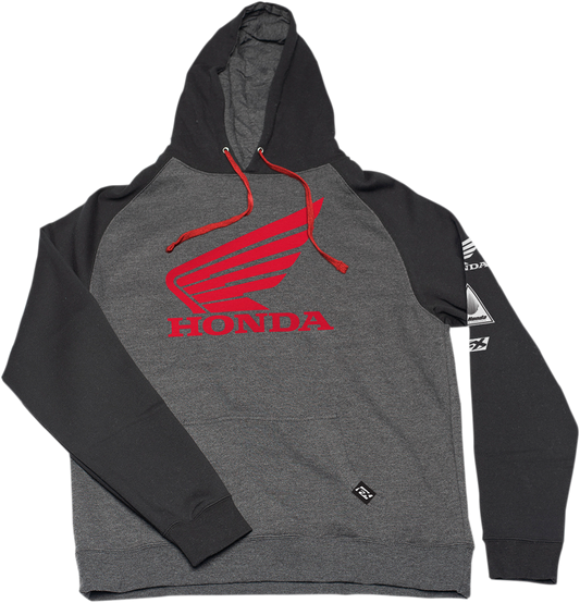 Factory Effex Honda Wing Hoodie
