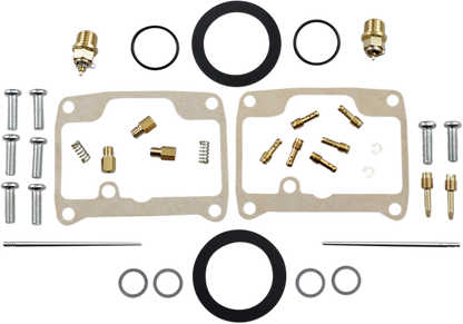 Parts Unlimited Carburetor Repair Kit