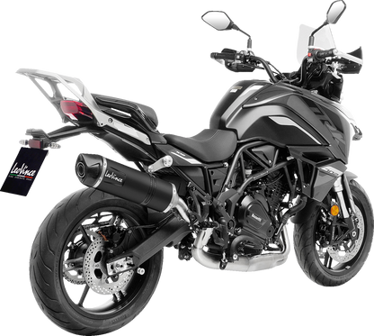 Leovince LV One Evo Slip-On Muffler