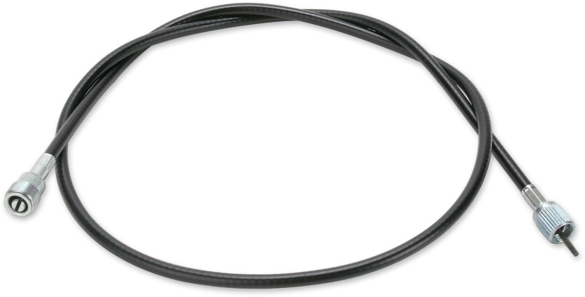 Parts Unlimited Speedometer/Tachometer Cable