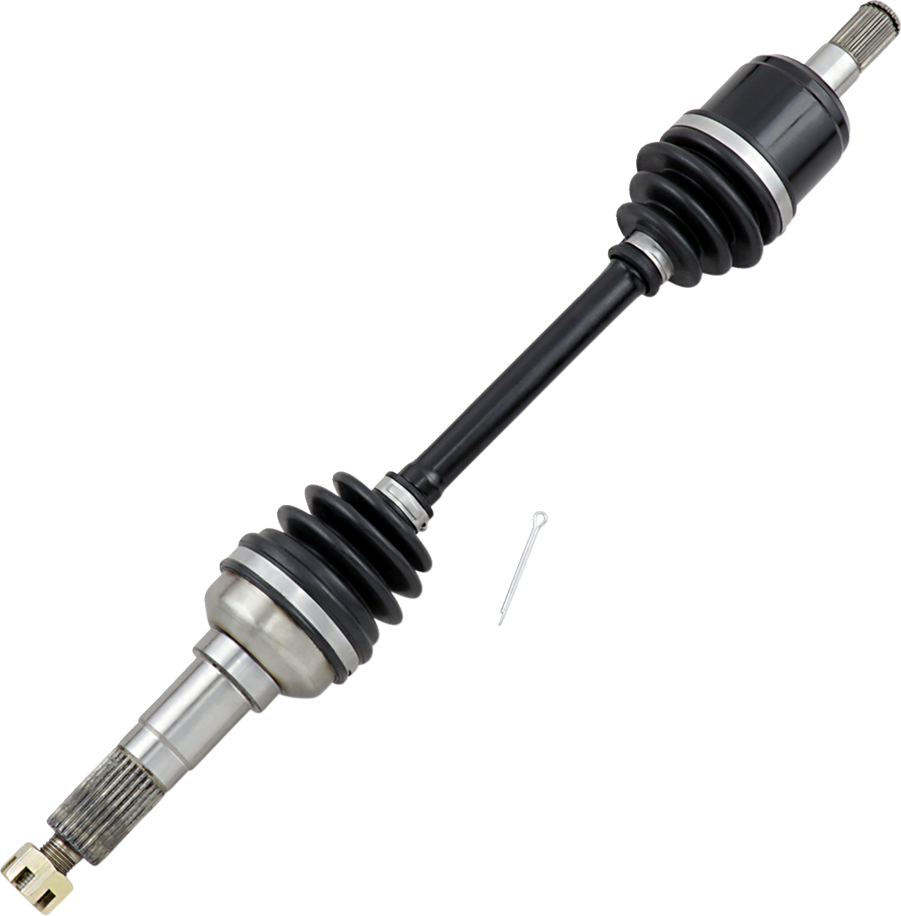 Moose Offroad OEM Replacement Standard CV Axle