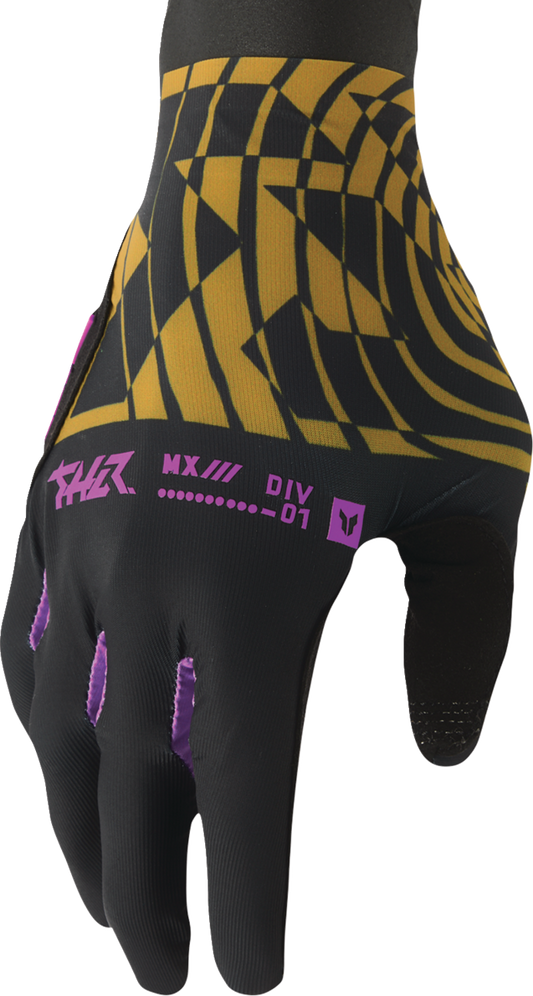 Thor Sportmode Mind Control Gloves