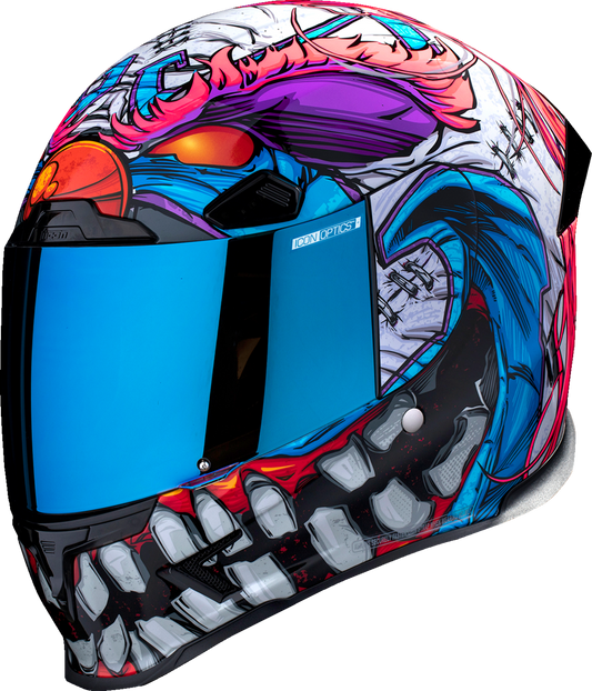 ICON Airframe Pro Krazy Klown 2 Helmet