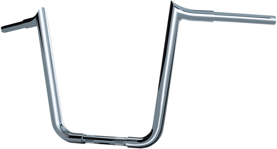 Magnum Shielding 1-1/4" Viking Handlebar