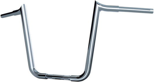 Magnum Shielding 1-1/4" Viking Handlebar
