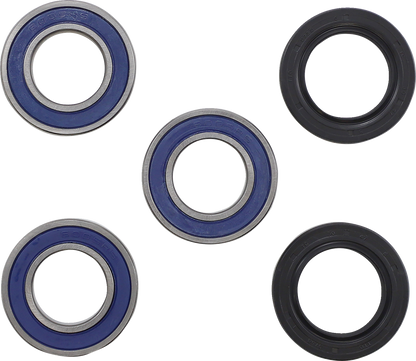 Moose Offroad Wheel Bearing and Seal Kit for Talon Hubs