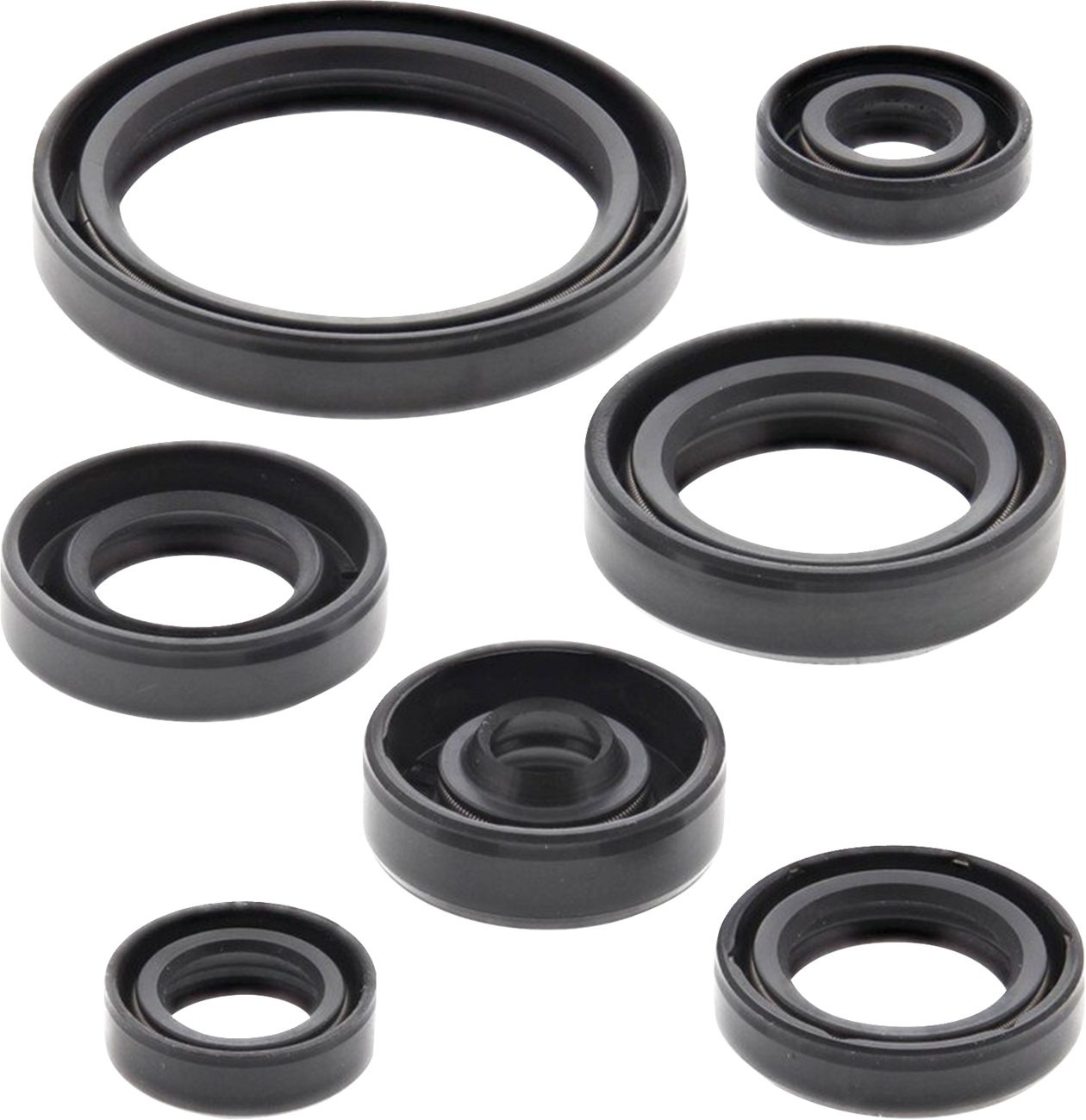 Moose Offroad Oil Seal Kit
