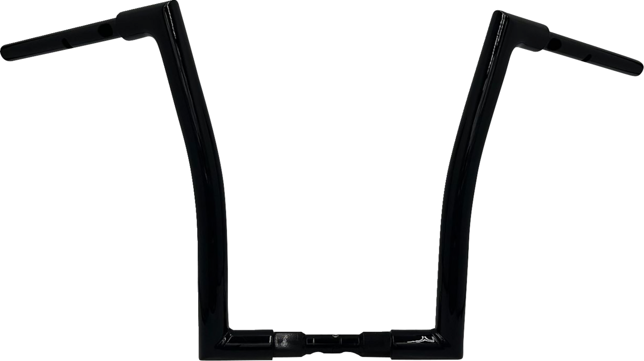 Fat Baggers Inc. 1-1/2" EZ Install Flat Top Handlebar
