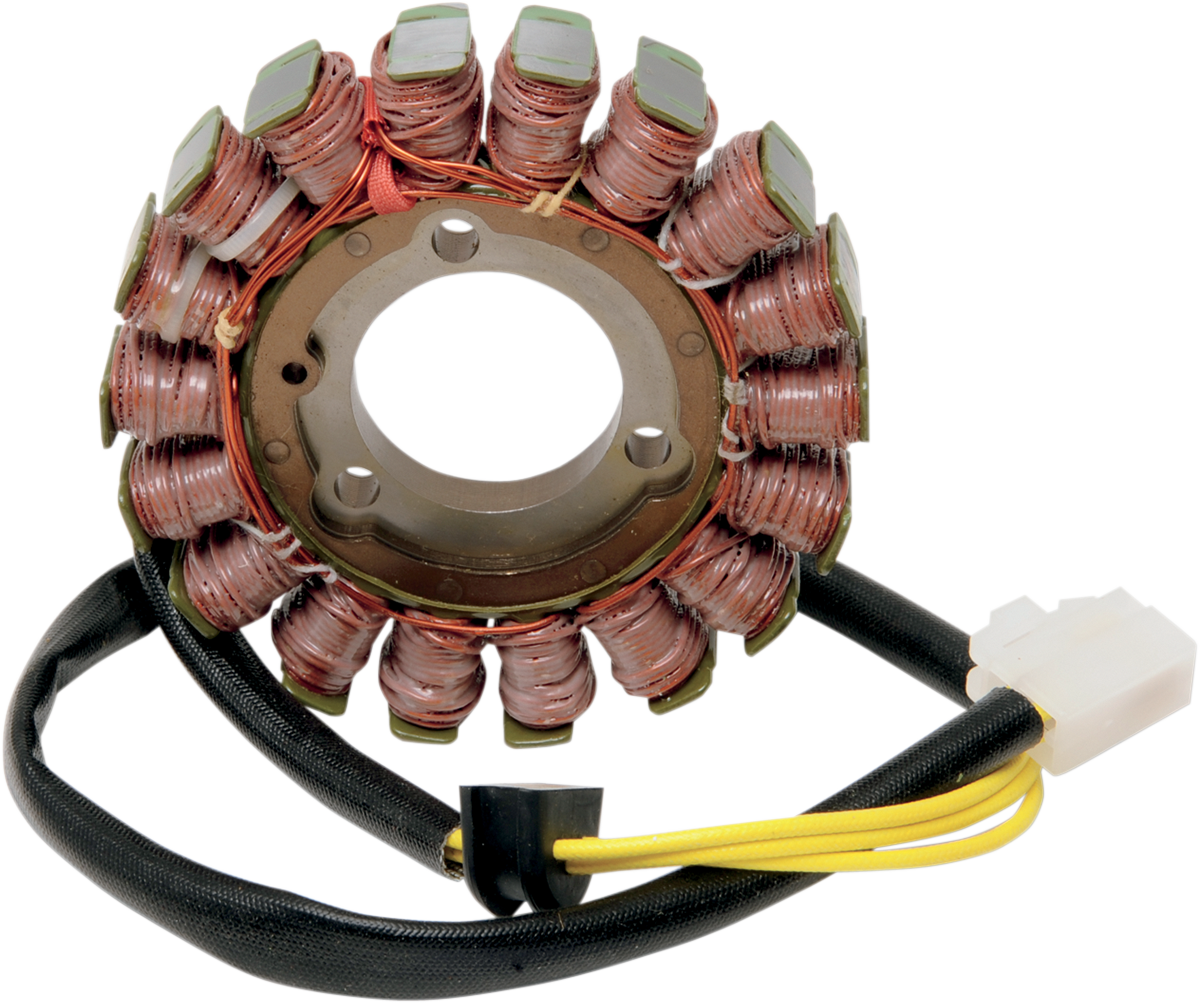 Rick's Motorsport Electric Stator