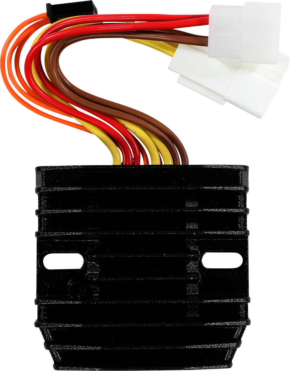 Parts Unlimited Regulator/Rectifier