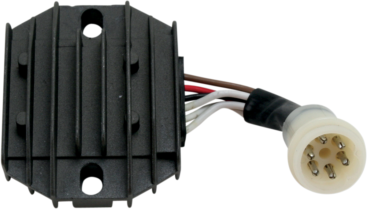 Moose Offroad Rectifier/Regulator