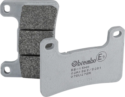Brembo XTRA Sinter SR Brake Pads