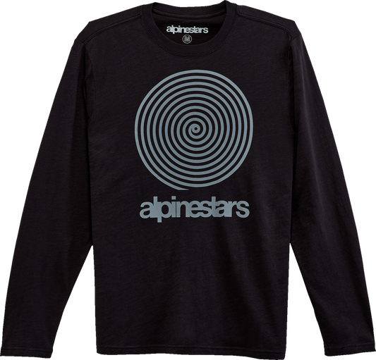 Alpinestars Spiral Long Sleeve T Shirt