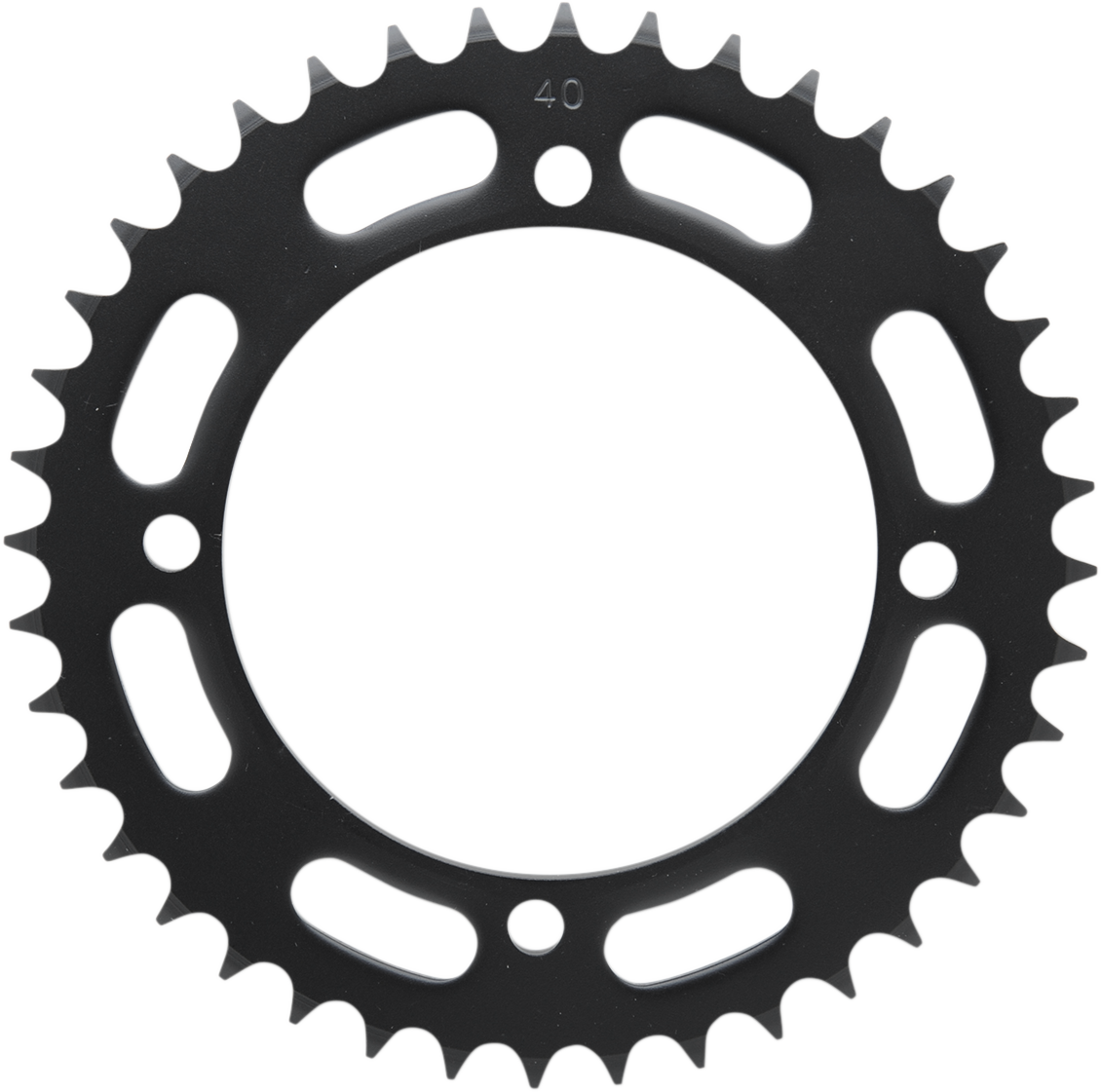 Parts Unlimited Rear Sprocket