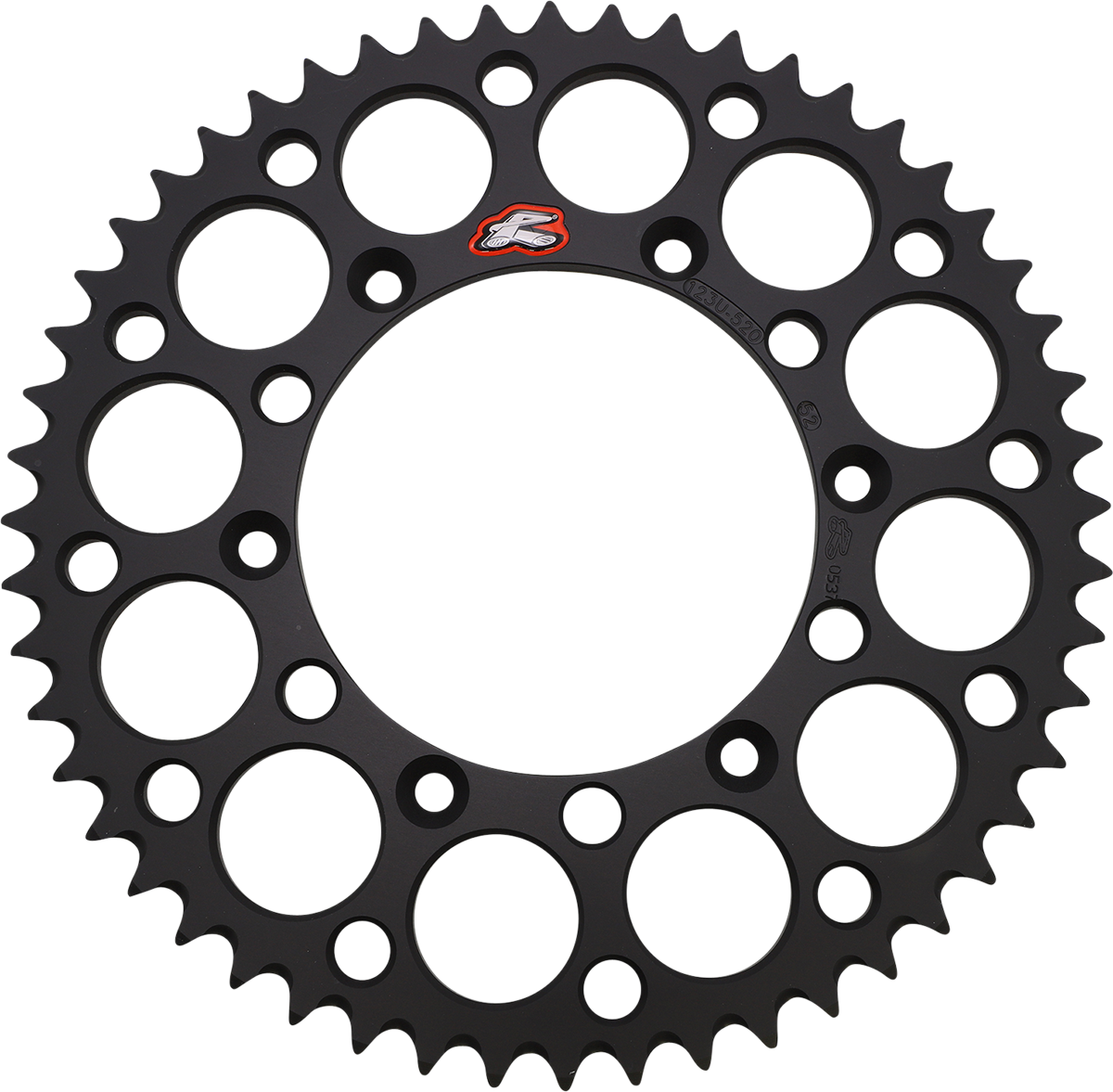 Renthal Ultralight Rear Sprocket