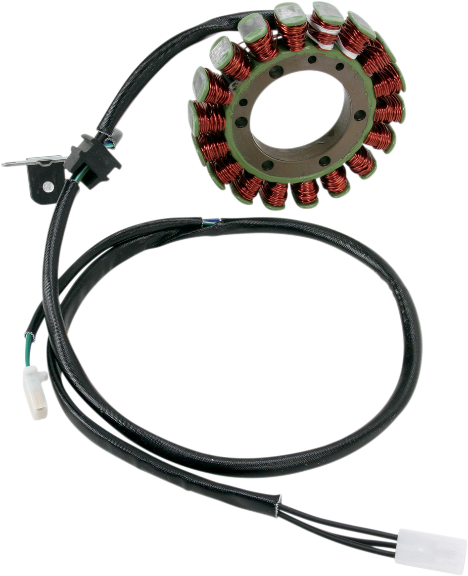 Rick's Motorsport Electric Stator