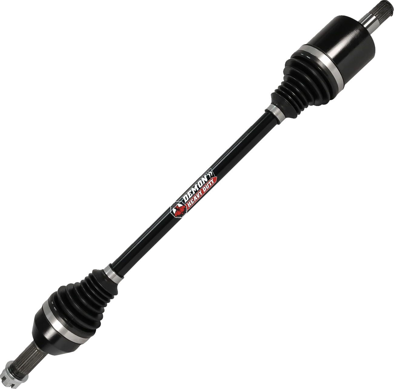 Demon Complete Heavy-Duty Axle