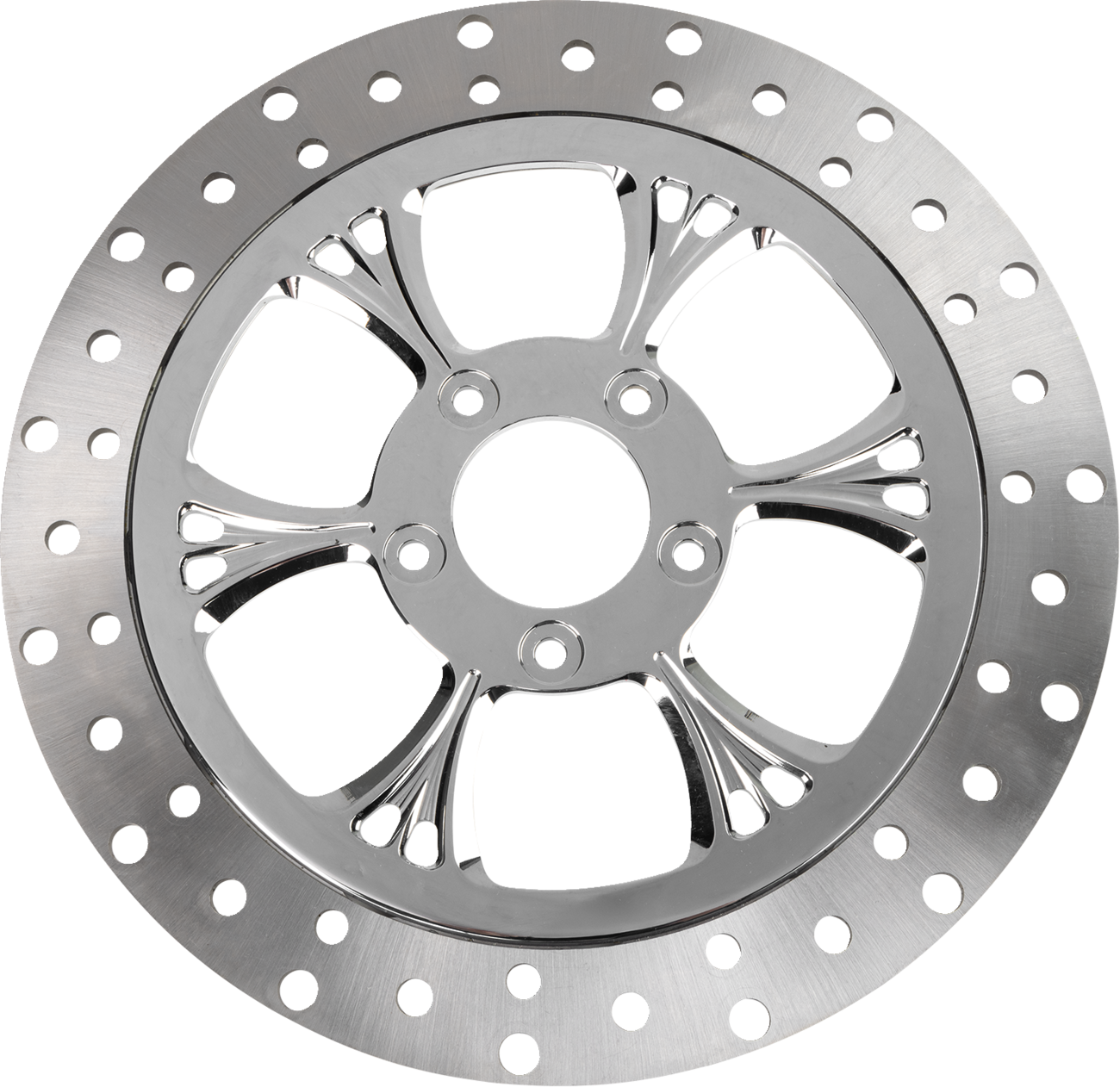 RC Components Floating Brake Rotor