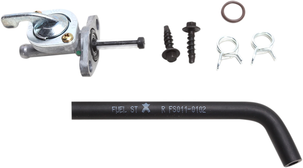 All Balls Petcock Fuel Kit