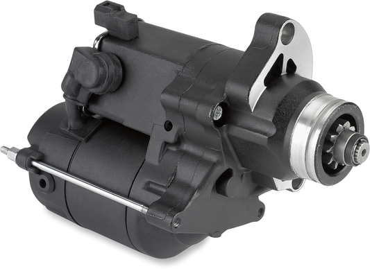Drag Specialties High-Performance Starter Motor