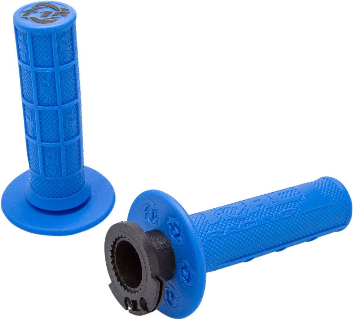 Torc1 Defy Lock On Grips