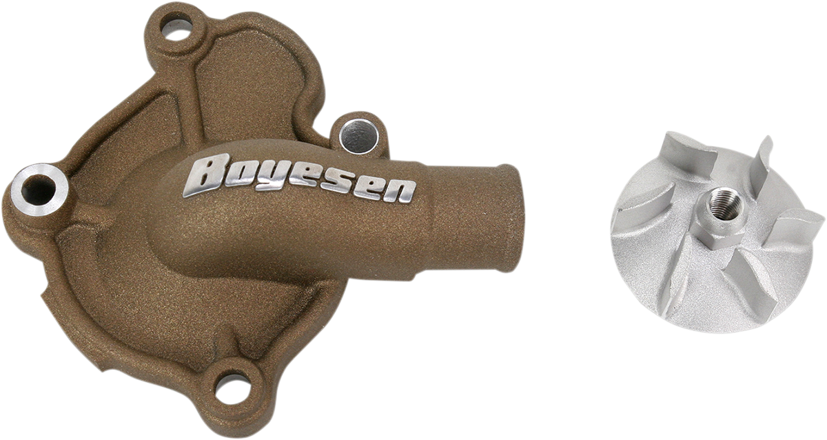 Boyesen Impeller/Waterpump Cover