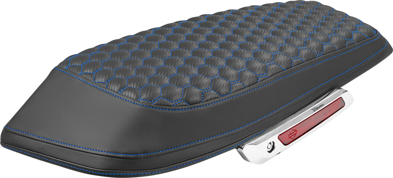 Saddlemen Saddlebag Lid Covers